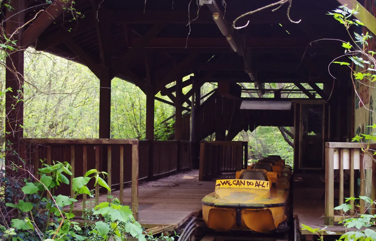 Urbex 3